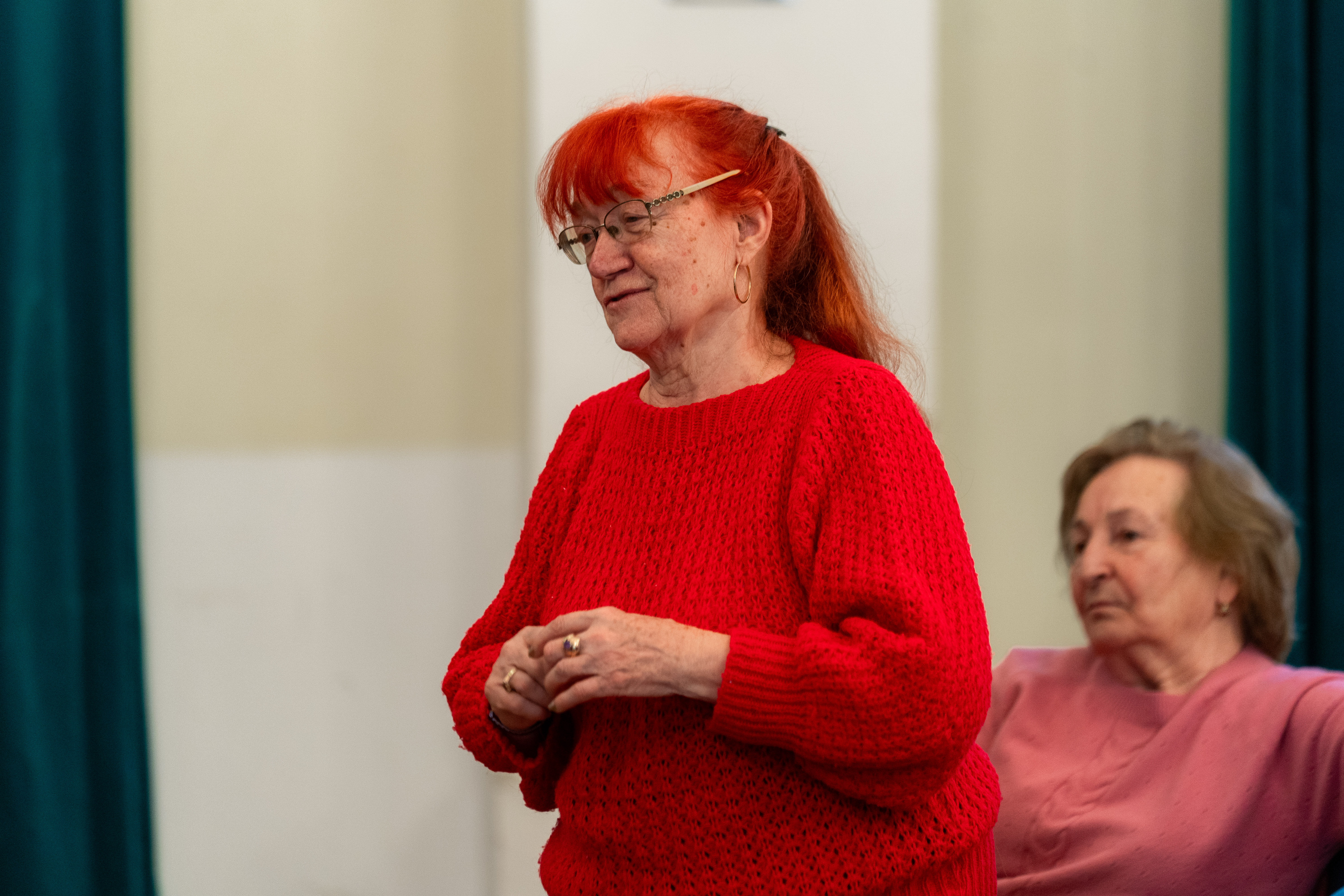 Navsteva seniorskeho klubu DC Stare mesto-22